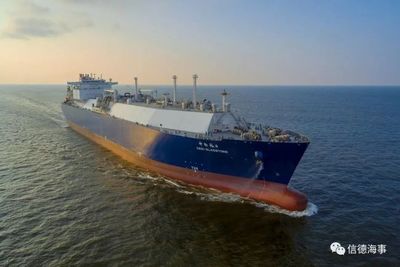 我国LNG运输船发展现状与未来展望
