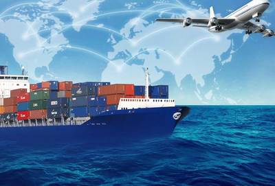 国际船舶运输中应对天气因素和自然灾害的策略