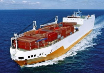 国际海运货船类别大全 从代理视角看航运核心