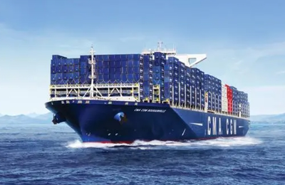 海运集装箱运输合同谈判开启，全球不确定性加剧航运业挑战